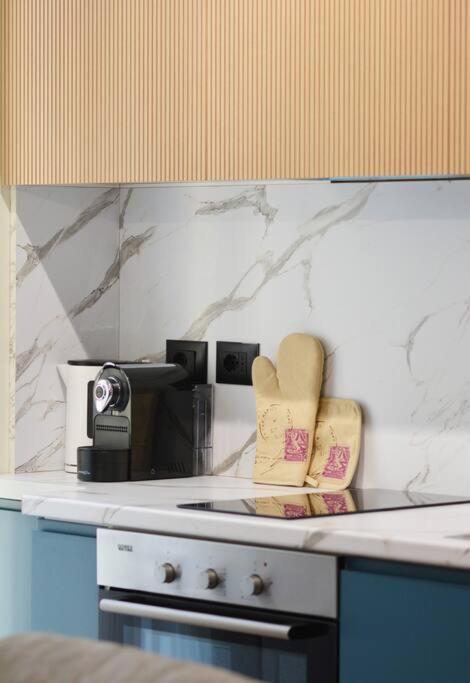 Sphinx Apartment Durrës Esterno foto