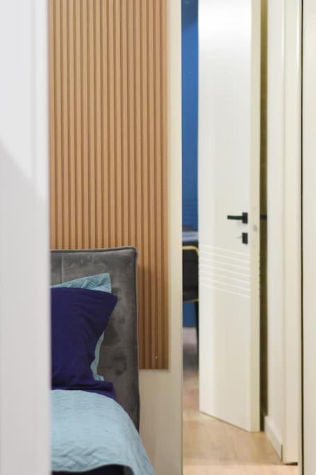 Sphinx Apartment Durrës Esterno foto